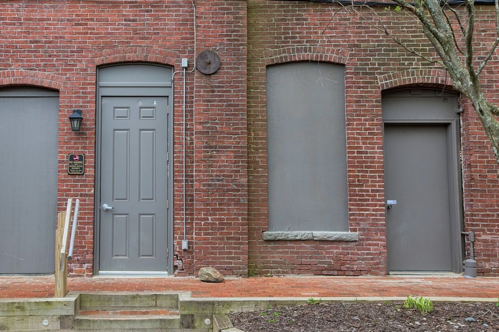 Retail Opportunity in Exeter, NH: 000 Water Street, Exeter, NH 03833